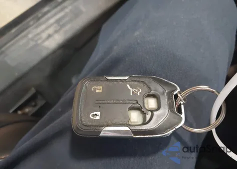 2018 GMC Terrain Slt z USA, uszkodzony, nr VIN 3GKALVEXXJL247758